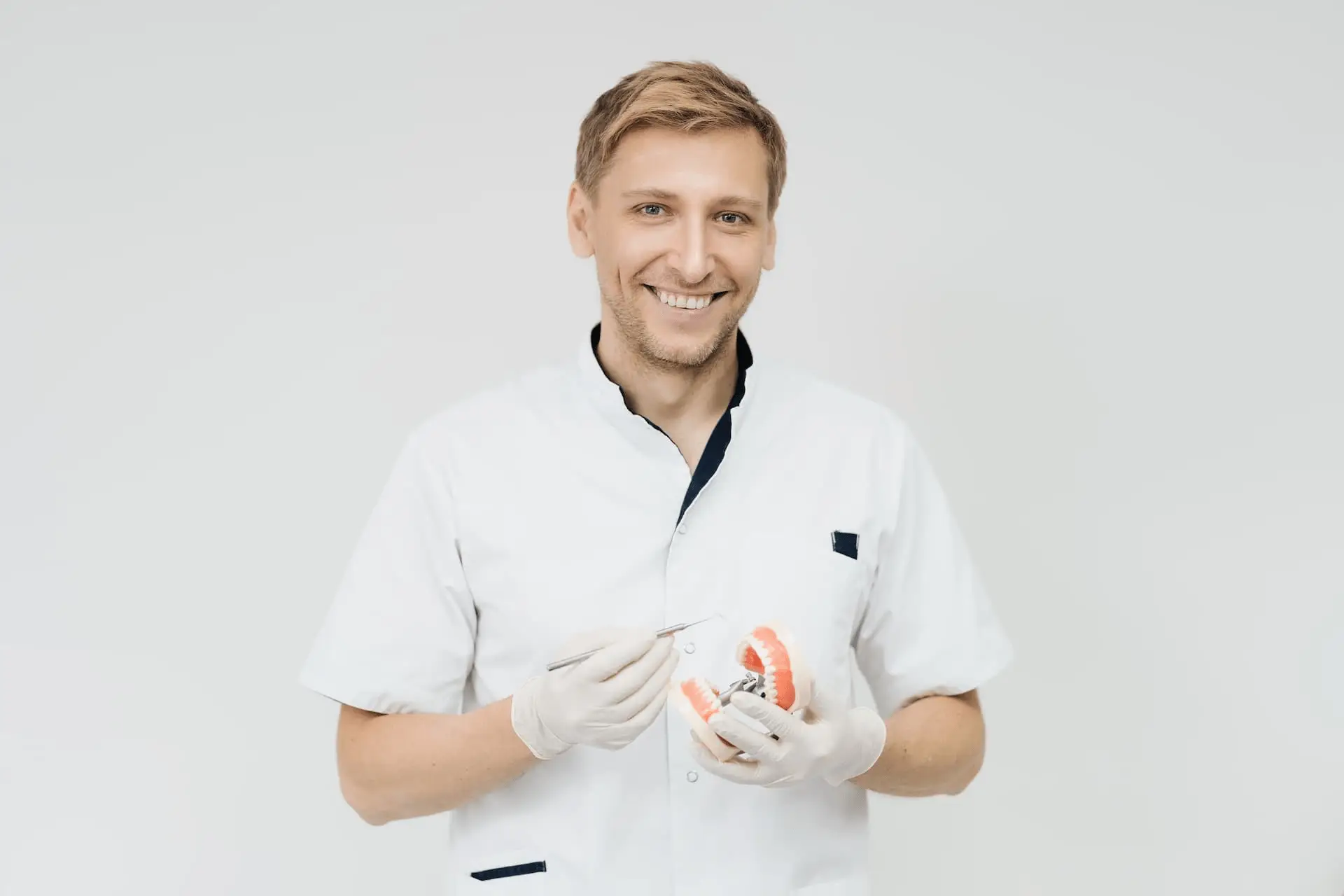 Д-р Иван Петров